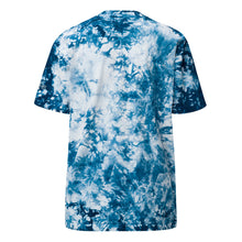 Load image into Gallery viewer, John 3:16 | Oversized Tie-Dye T-Shirt