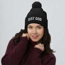 Load image into Gallery viewer, Just God | Beanie