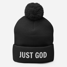 Load image into Gallery viewer, Just God | Beanie