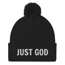 Load image into Gallery viewer, Just God | Beanie