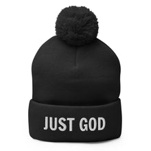 Load image into Gallery viewer, Just God | Beanie