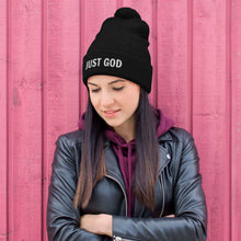 Load image into Gallery viewer, Just God | Beanie