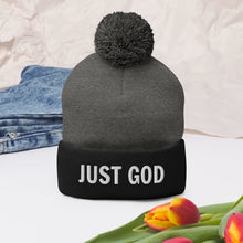 Load image into Gallery viewer, Just God | Beanie