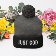 Load image into Gallery viewer, Just God | Beanie