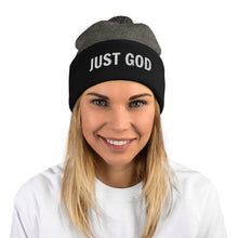 Load image into Gallery viewer, Just God | Beanie