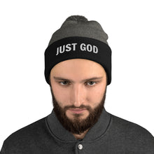Load image into Gallery viewer, Just God | Beanie