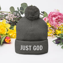 Load image into Gallery viewer, Just God | Beanie