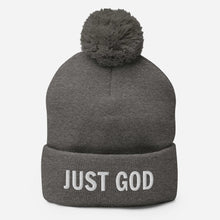 Load image into Gallery viewer, Just God | Beanie