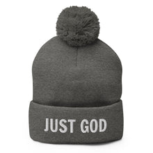 Load image into Gallery viewer, Just God | Beanie