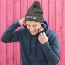 Load image into Gallery viewer, Just God | Beanie
