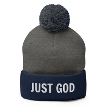 Load image into Gallery viewer, Just God | Beanie