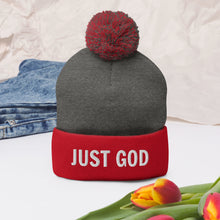 Load image into Gallery viewer, Just God | Beanie