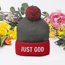 Load image into Gallery viewer, Just God | Beanie