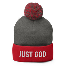 Load image into Gallery viewer, Just God | Beanie