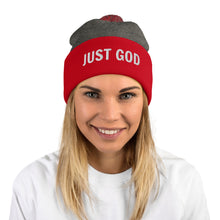 Load image into Gallery viewer, Just God | Beanie