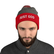 Load image into Gallery viewer, Just God | Beanie