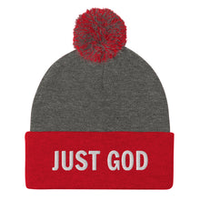 Load image into Gallery viewer, Just God | Beanie