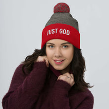 Load image into Gallery viewer, Just God | Beanie