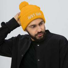 Load image into Gallery viewer, Just God | Beanie