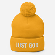 Load image into Gallery viewer, Just God | Beanie