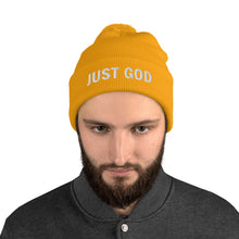 Load image into Gallery viewer, Just God | Beanie