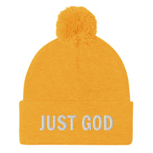 Load image into Gallery viewer, Just God | Beanie