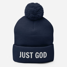 Load image into Gallery viewer, Just God | Beanie