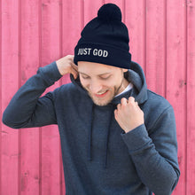 Load image into Gallery viewer, Just God | Beanie
