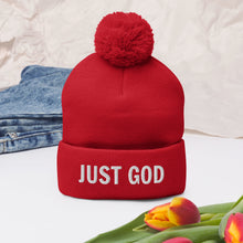 Load image into Gallery viewer, Just God | Beanie