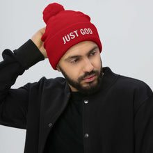 Load image into Gallery viewer, Just God | Beanie