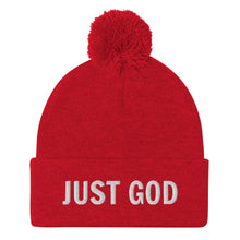 Load image into Gallery viewer, Just God | Beanie