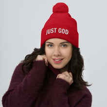 Load image into Gallery viewer, Just God | Beanie