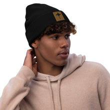 Load image into Gallery viewer, God Is Greater | Beanie