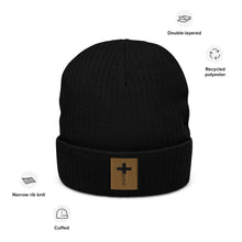 Load image into Gallery viewer, God Is Greater | Beanie