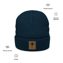 Load image into Gallery viewer, God Is Greater | Beanie