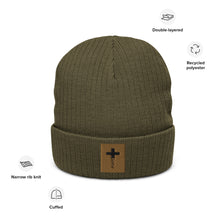 Load image into Gallery viewer, God Is Greater | Beanie