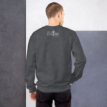Load image into Gallery viewer, Let Go | Let God | Unisex Sweatshirt