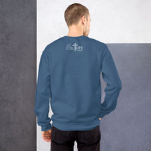 Load image into Gallery viewer, Let Go | Let God | Unisex Sweatshirt