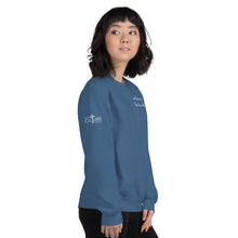 Load image into Gallery viewer, Sit Down Be Humble | Unisex Sweatshirt