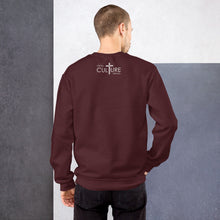 Load image into Gallery viewer, Let Go | Let God | Unisex Sweatshirt