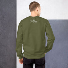 Load image into Gallery viewer, Let Go | Let God | Unisex Sweatshirt