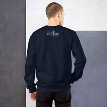 Load image into Gallery viewer, Let Go | Let God | Unisex Sweatshirt