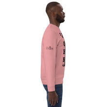 Load image into Gallery viewer, Level Up | 1 John 4:4 | Unisex Eco Sweatshirt