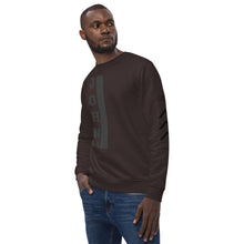 Load image into Gallery viewer, Level Up | 1 John 4:4 | Unisex Eco Sweatshirt