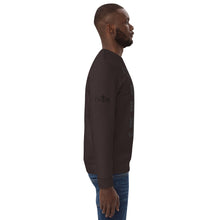 Load image into Gallery viewer, Level Up | 1 John 4:4 | Unisex Eco Sweatshirt