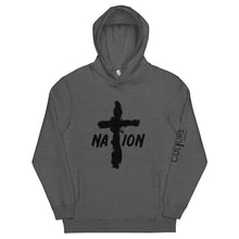Load image into Gallery viewer, One Nation | Unisex Fashion Hoodie