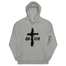 Load image into Gallery viewer, One Nation | Unisex Fashion Hoodie