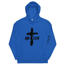 Load image into Gallery viewer, One Nation | Unisex Fashion Hoodie