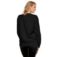 Load image into Gallery viewer, LOVE | Unisex Premium Sweatshirt