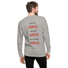 Load image into Gallery viewer, JIREH | Unisex Premium Sweatshirt
